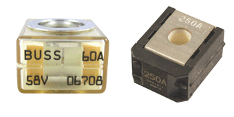 Battery Fuses