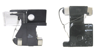 Alarm Indicating Fuses