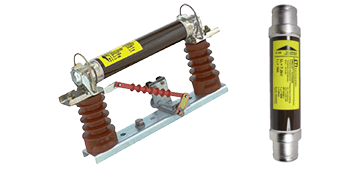 Fuse Bases for DIN Backup Fuses