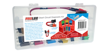 Fuse Circuit Diagnostic Kits