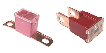 PAL Fuses (Male Terminal)