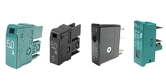 Daito Fuses