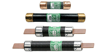 American Class K5 & H Fuses