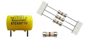 Hazardous Area Fuses