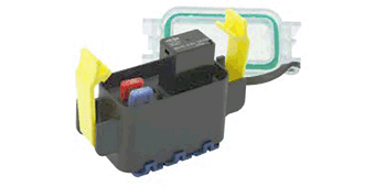 Littelfuse Power Distribution Unit (12 position)