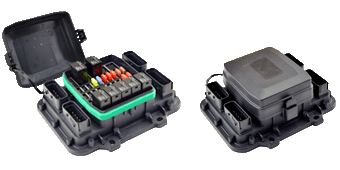 Littelfuse EPC Series Power Distribution Units