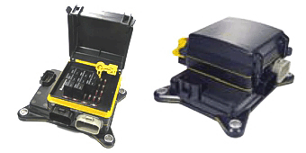 Bussmann mVEC Power Distribution Units