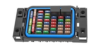 GEP Power Distribution Unit (92 position)
