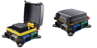 Bussmann ssVEC Power Disitribution Units