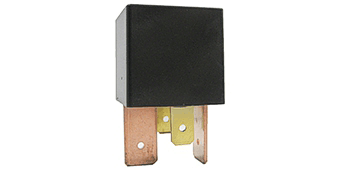 Automotive Maxi Relays (ISO Terminal)