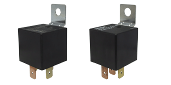 Automotive Bracket Mount Relays