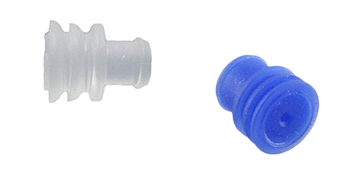 TE Connectivity AMP Seals & Plugs
