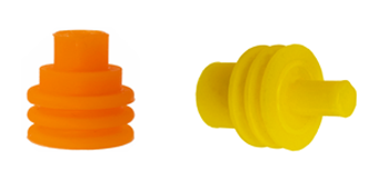 GEP Cable Seals & Plugs