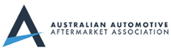 Australian Automotive Aftermarket Association Logo