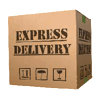 Delivery Logo