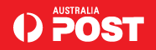 Australia Post Logo