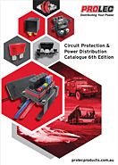 Automotive Circuit Protection Catalogue