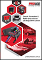 Automotive Circuit Protection Catalogue