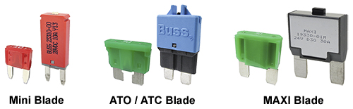 blade fuse vs blade circuit breaker comparison
