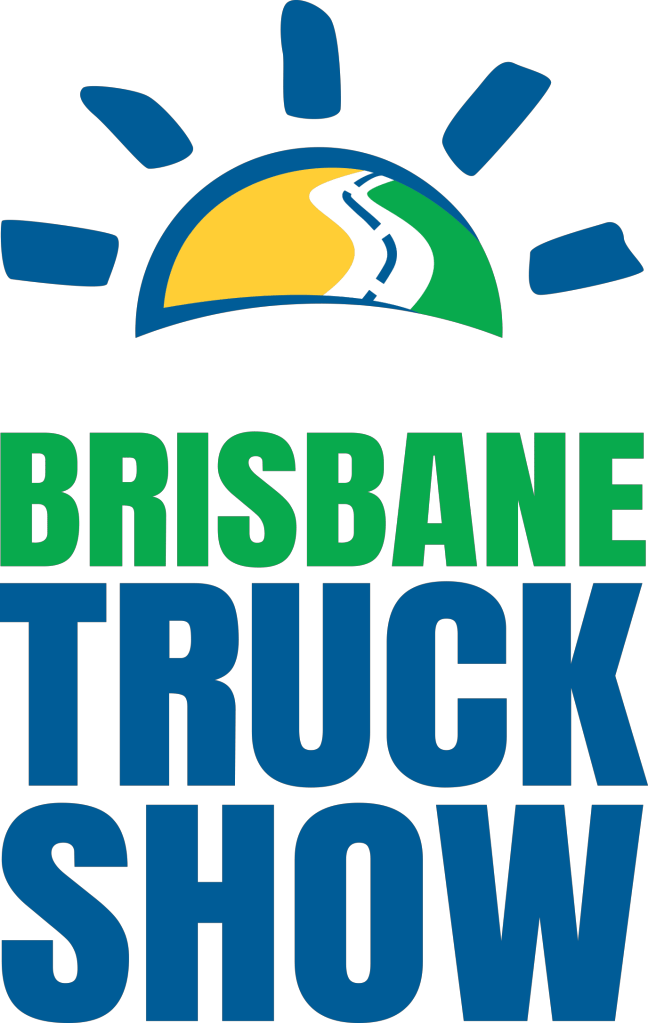 Brisbane Truck Show Logo