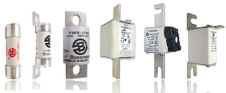 Swe-Check Semiconductor Fuse Range