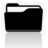 Folder icon