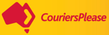 Couriers Please Logo