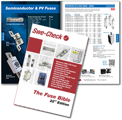 Fuse bible image