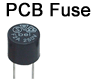 PCB fuse