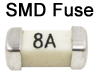 SMD fuse