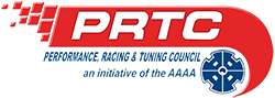 Performance Racing and Tuning Council Logo