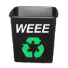 WEEE logo