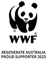 WWF logo