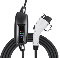 EV Charging Station Type 1