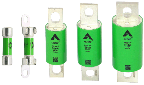 EV Fuses