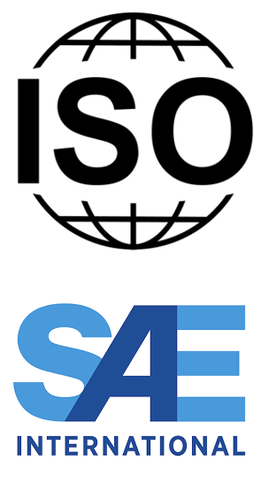 Vehicle Standard Logos