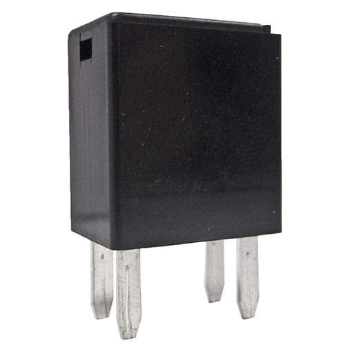 ISO280微型4针继电器