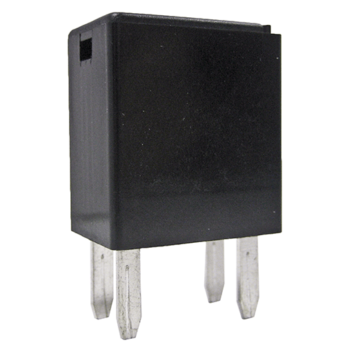 ISO280 micro 4 pin relay