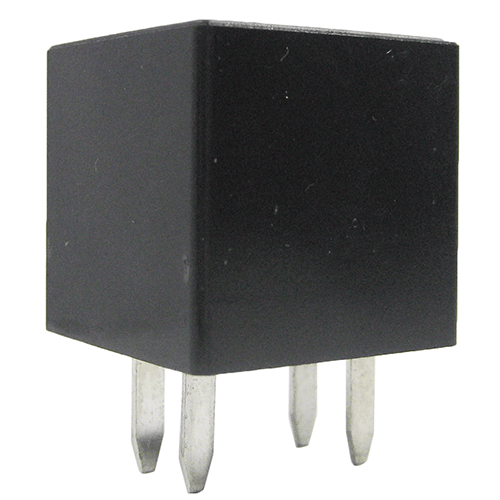 ISO280 mini 4针继电器