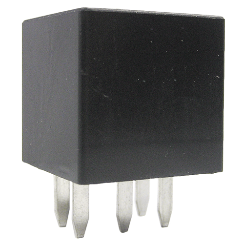 ISO280迷你5針繼電器
