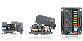 ISO280 Relay holders