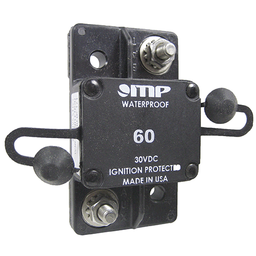 Type I Automatic Reset Circuit Breaker