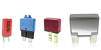 Blade Circuit Breakers