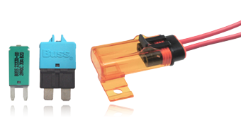 Circuit Breaker Holders