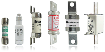 Industrial Fuses