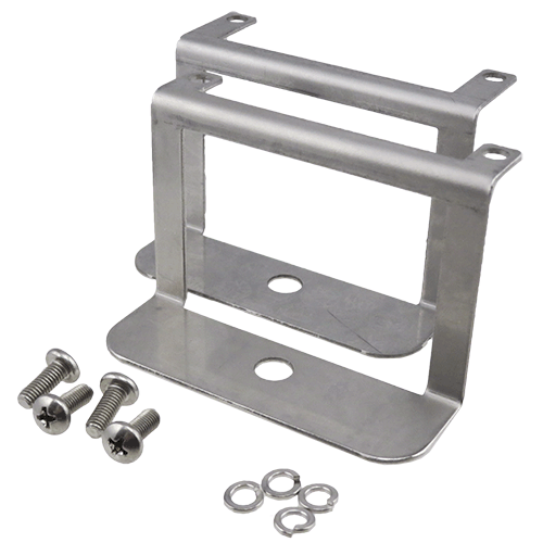 Bussmann 1571 RTA Mounting Brackets