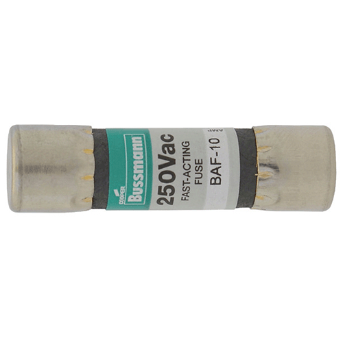 Bussmann BAF Fuses Fast Acting 250VAC | Genuine & Latest Product