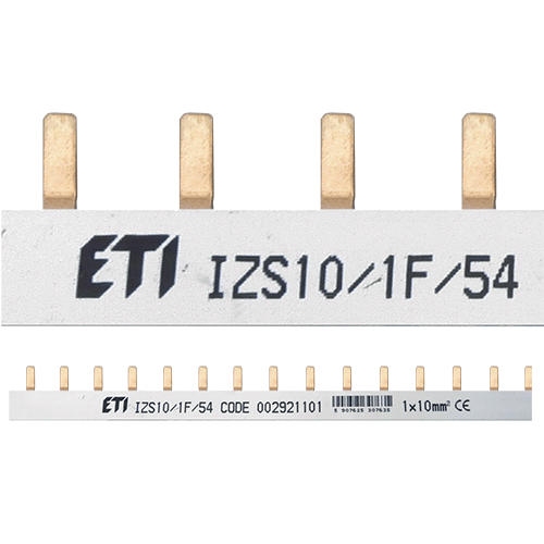 ETI Fuse Carrier Accessories