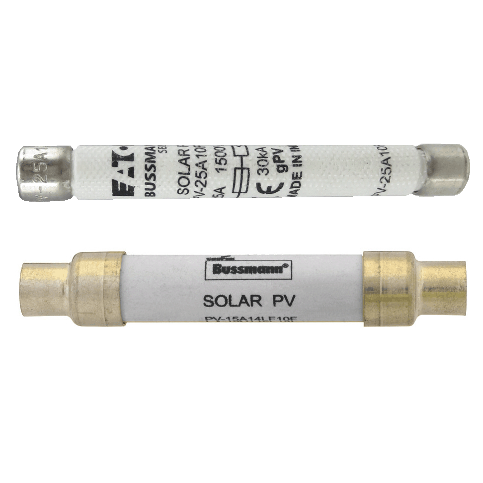 Bussmann PV-A10F85L Fuses 1300V to 1500VDC gPV