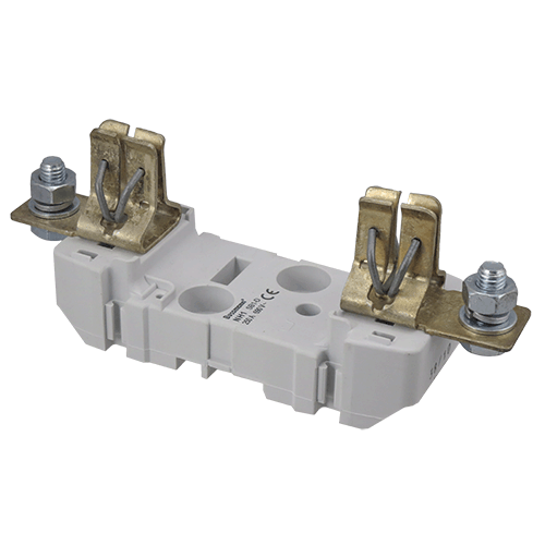 Bussmann SB1-D Fuse Bases for NH Fuses Size 1